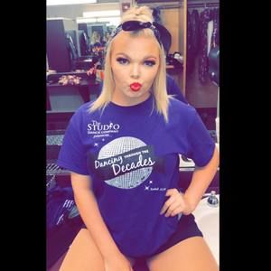 Meet your Posher, Sercy